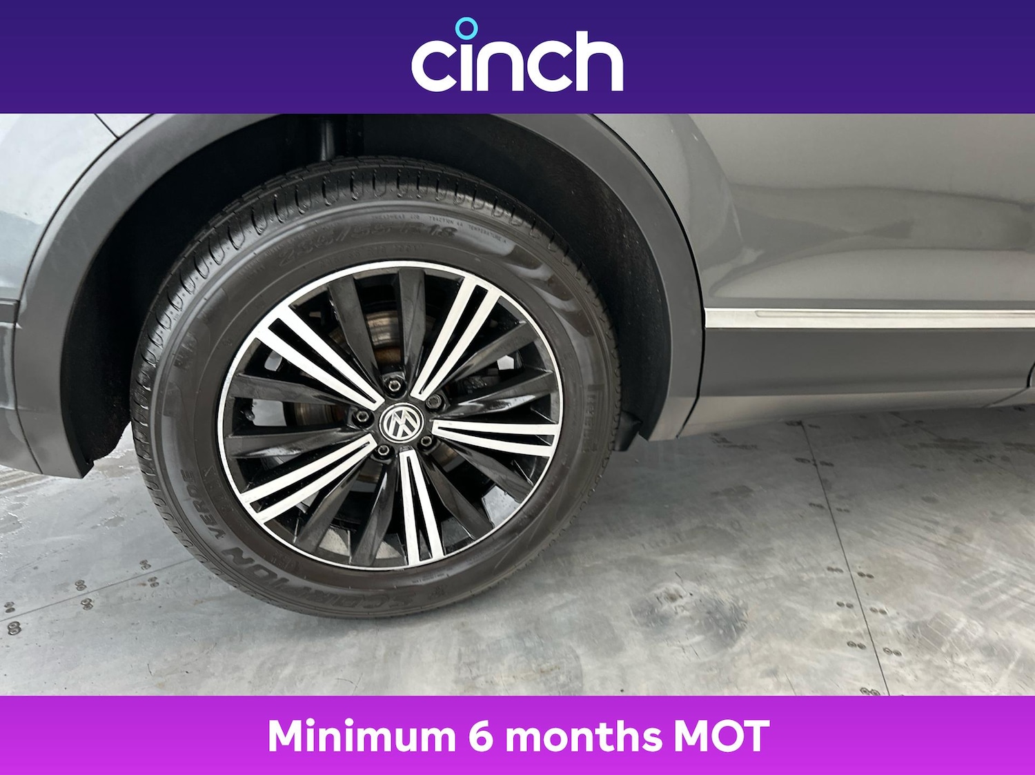 Used Volkswagen Tiguan 2017 for sale - 77026297: Photo 27