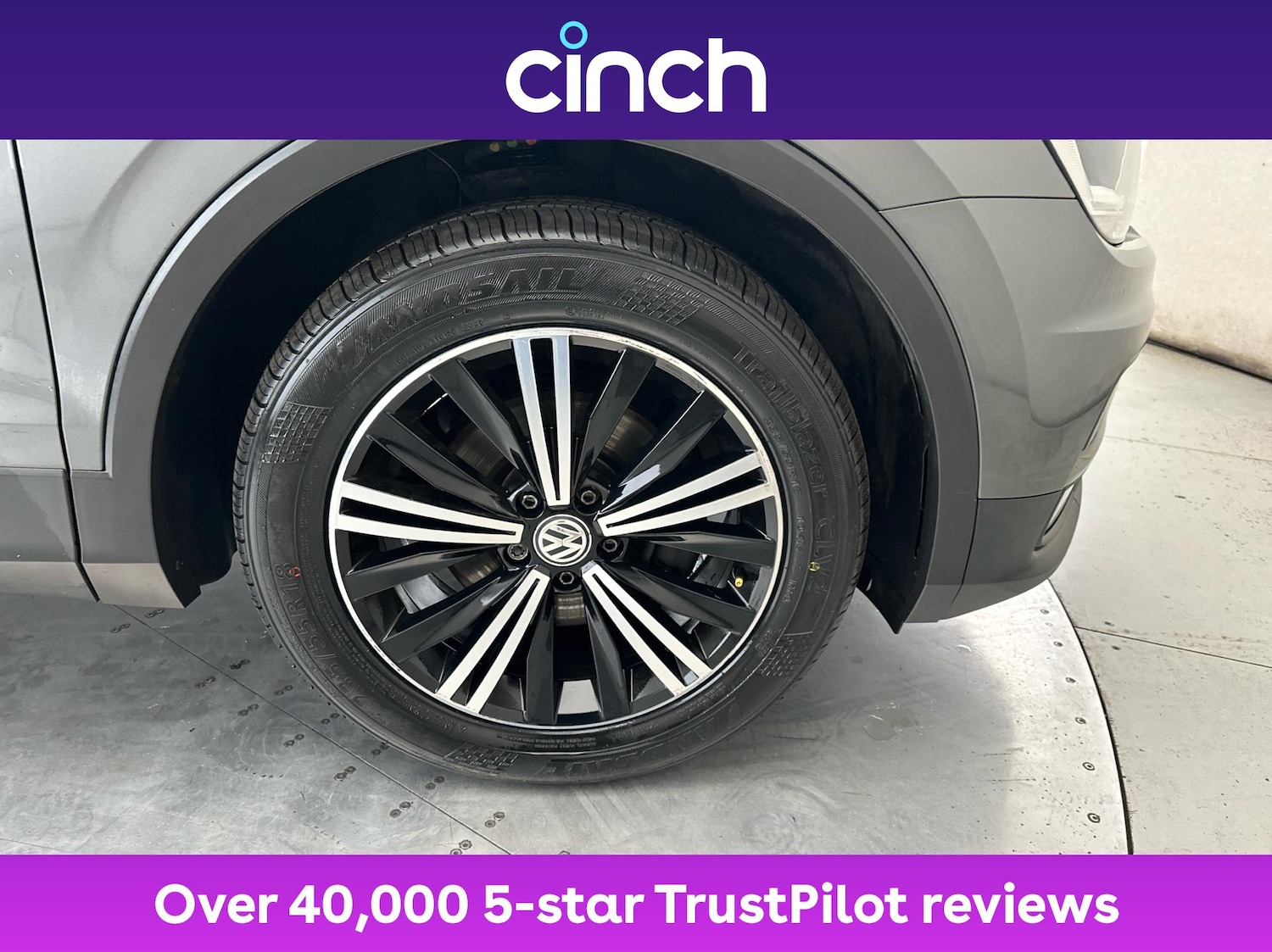 Used Volkswagen Tiguan 2017 for sale - 77026297: Photo 28