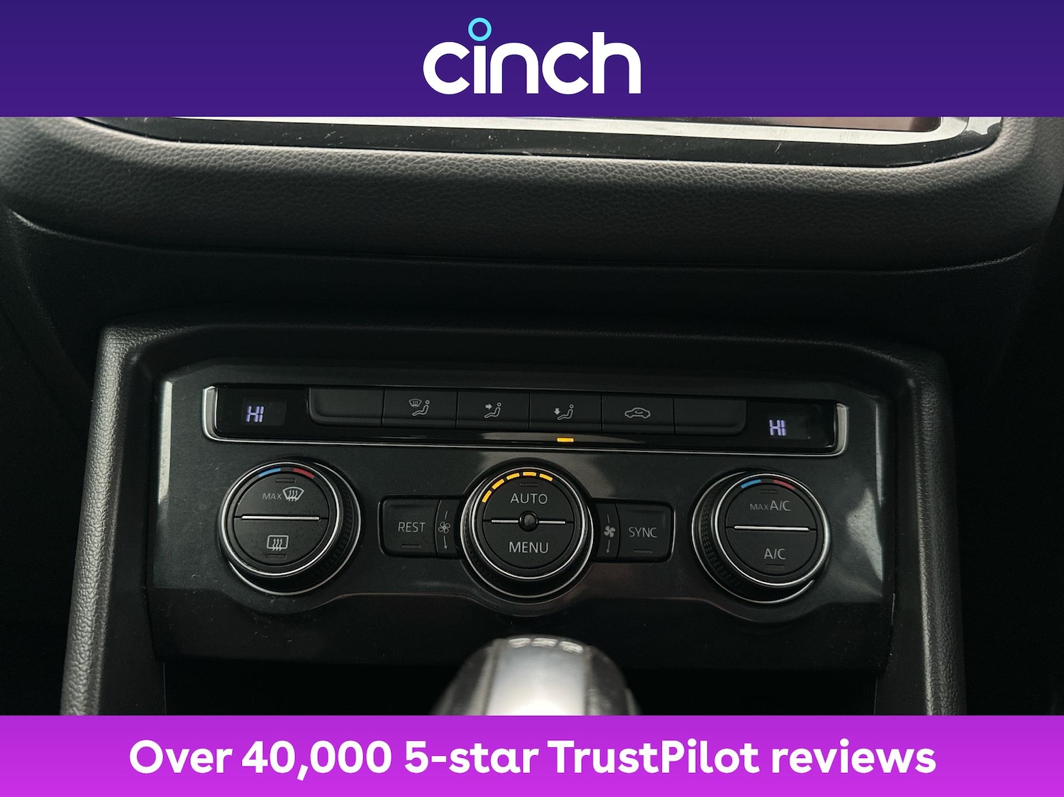 Used Volkswagen Tiguan 2017 for sale - 77026297: Photo 33