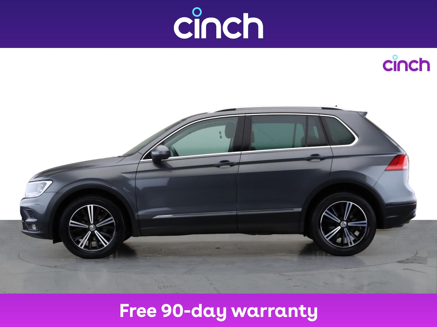 Used Volkswagen Tiguan 2017 for sale - 77026297: Photo 8