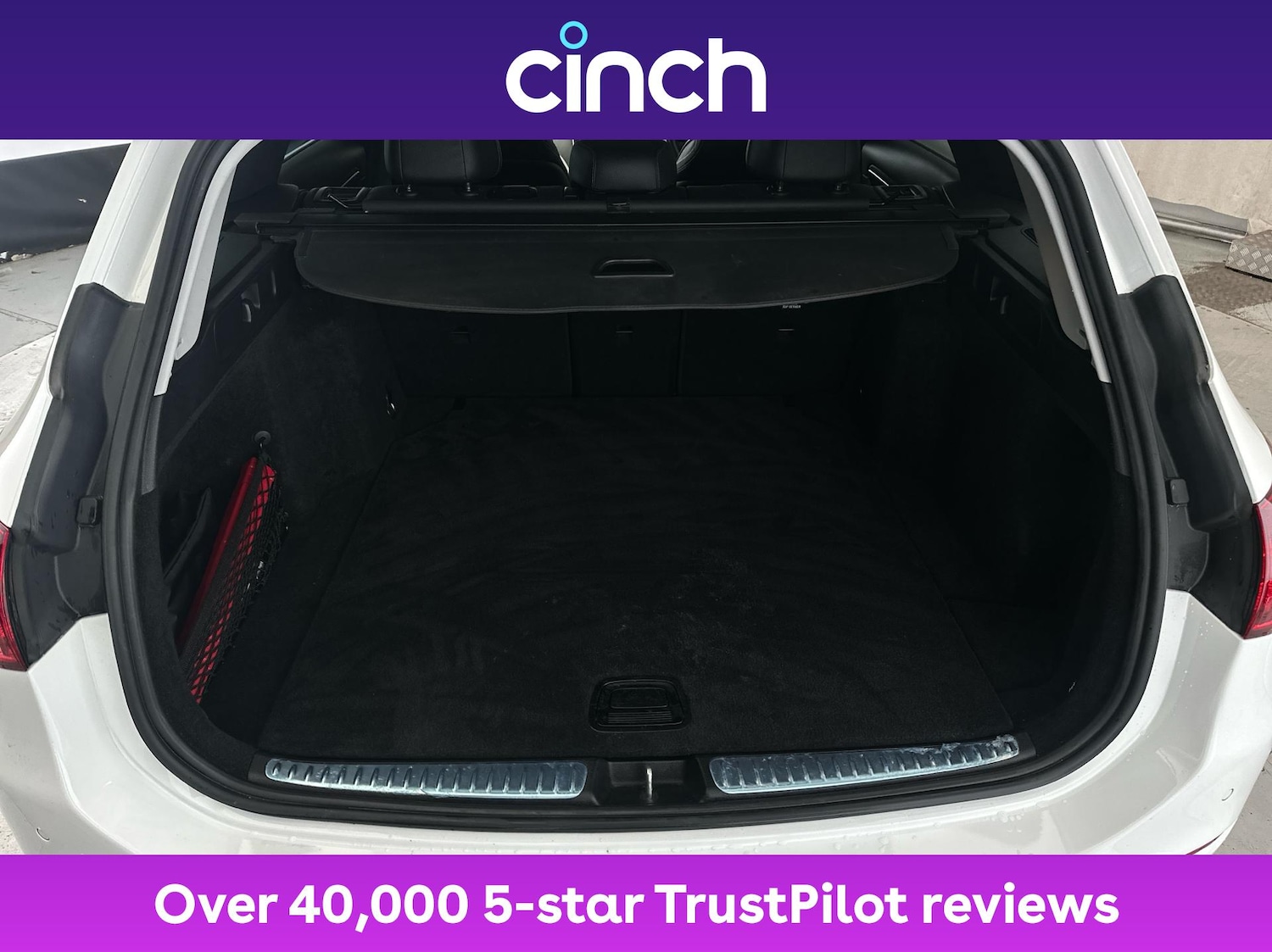 Used Mercedes-Benz C Class 2022 for sale - 76691743: Photo 21