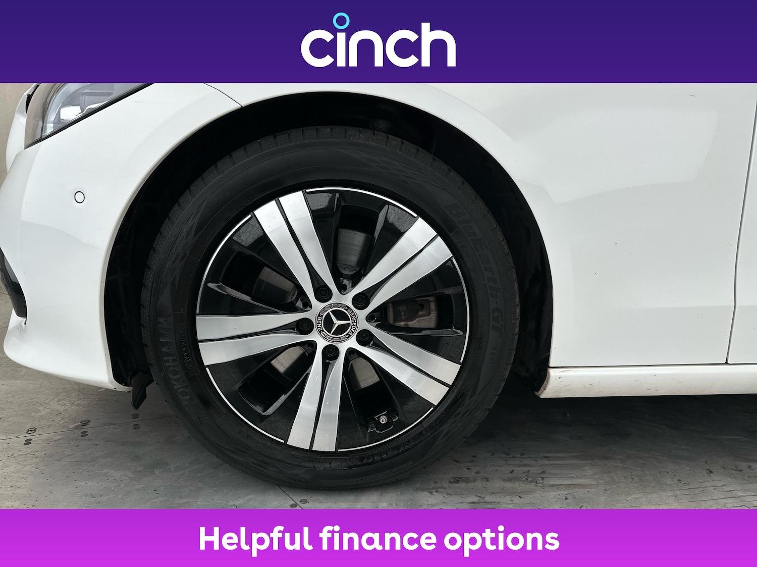 Used Mercedes-Benz C Class 2022 for sale - 76691743: Photo 24