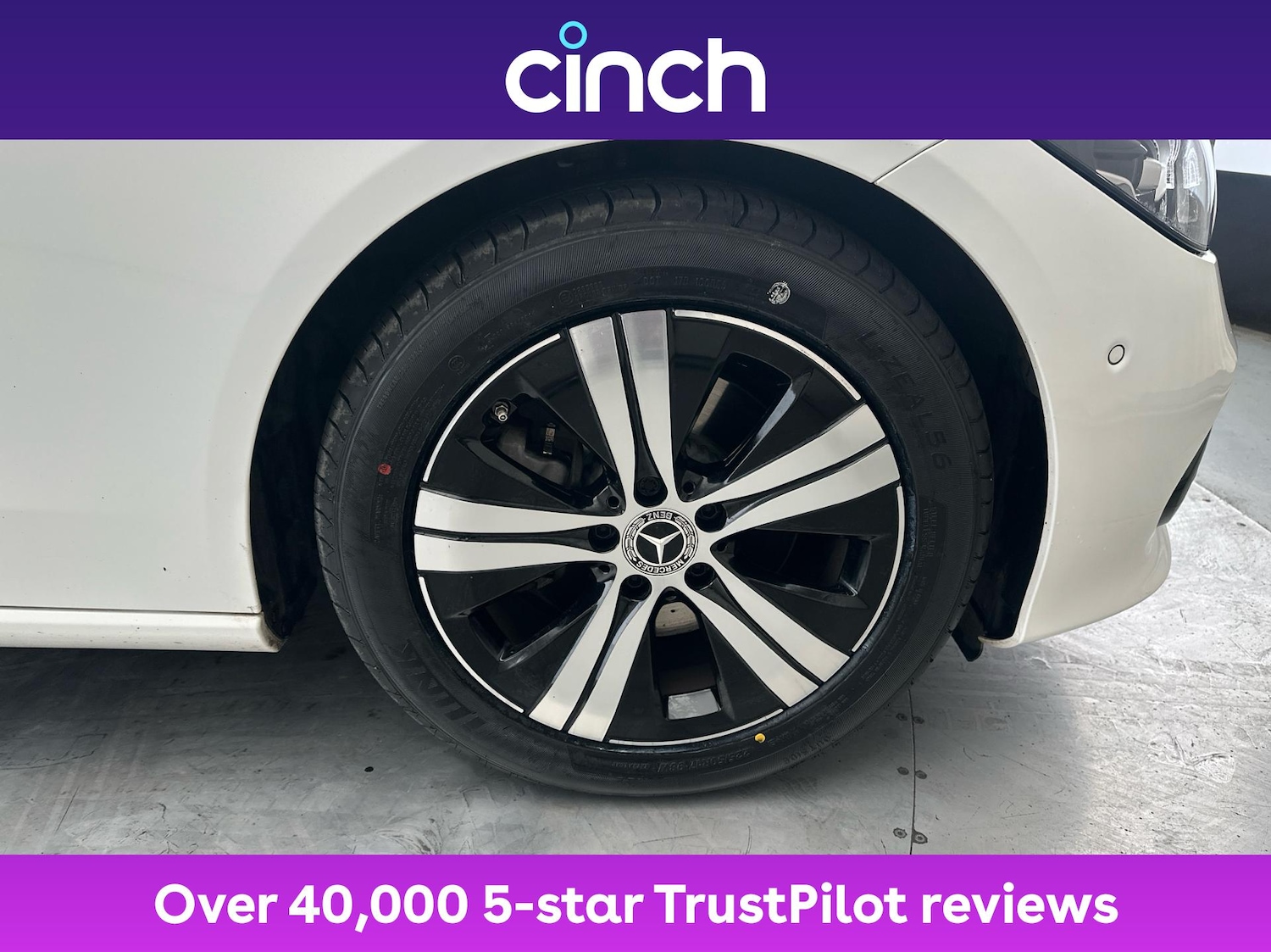 Used Mercedes-Benz C Class 2022 for sale - 76691743: Photo 28