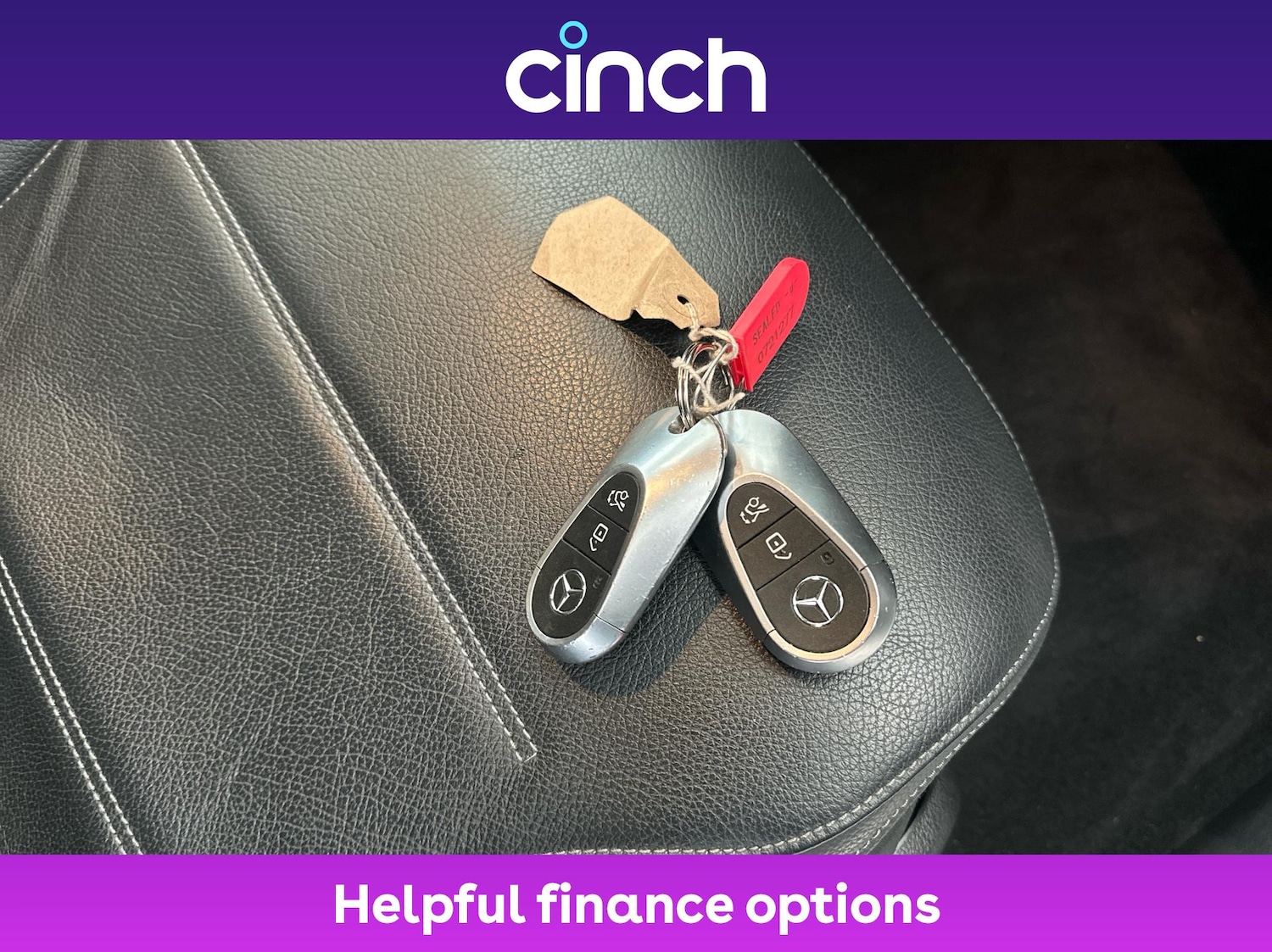 Used Mercedes-Benz C Class 2022 for sale - 76691743: Photo 30