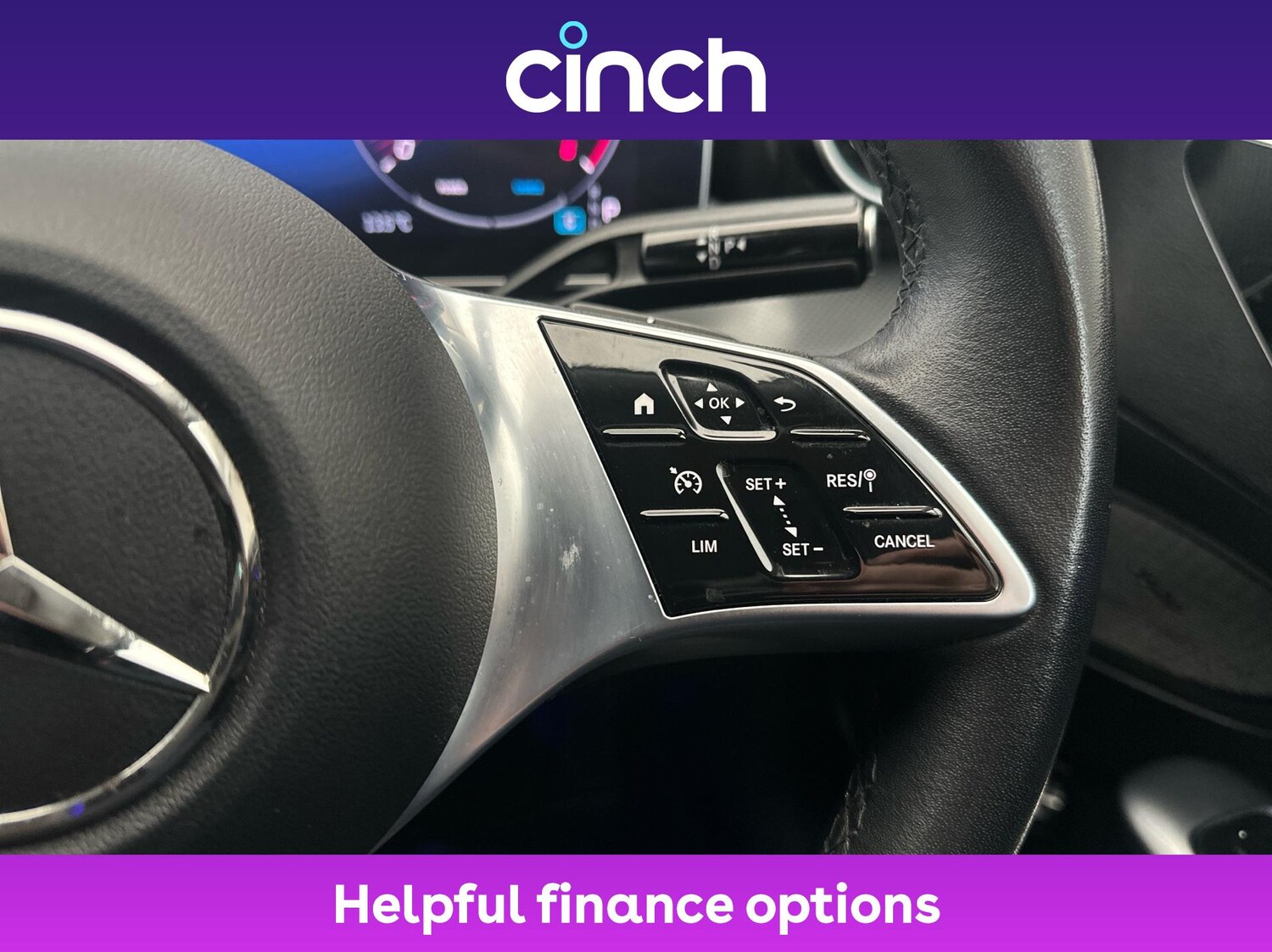 Used Mercedes-Benz C Class 2022 for sale - 76691743: Photo 35