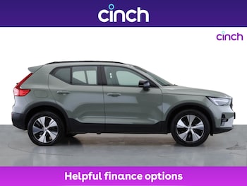 Used Volvo XC40 2022 for sale - 75917737: Photo