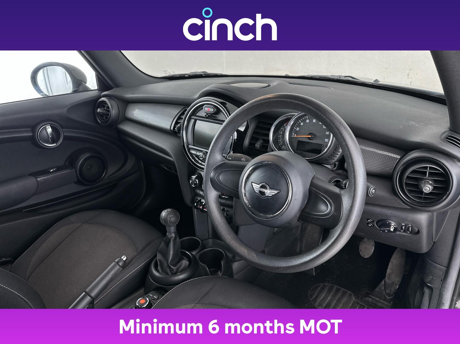 Used MINI Convertible 2017 for sale - 76717578: Photo 12