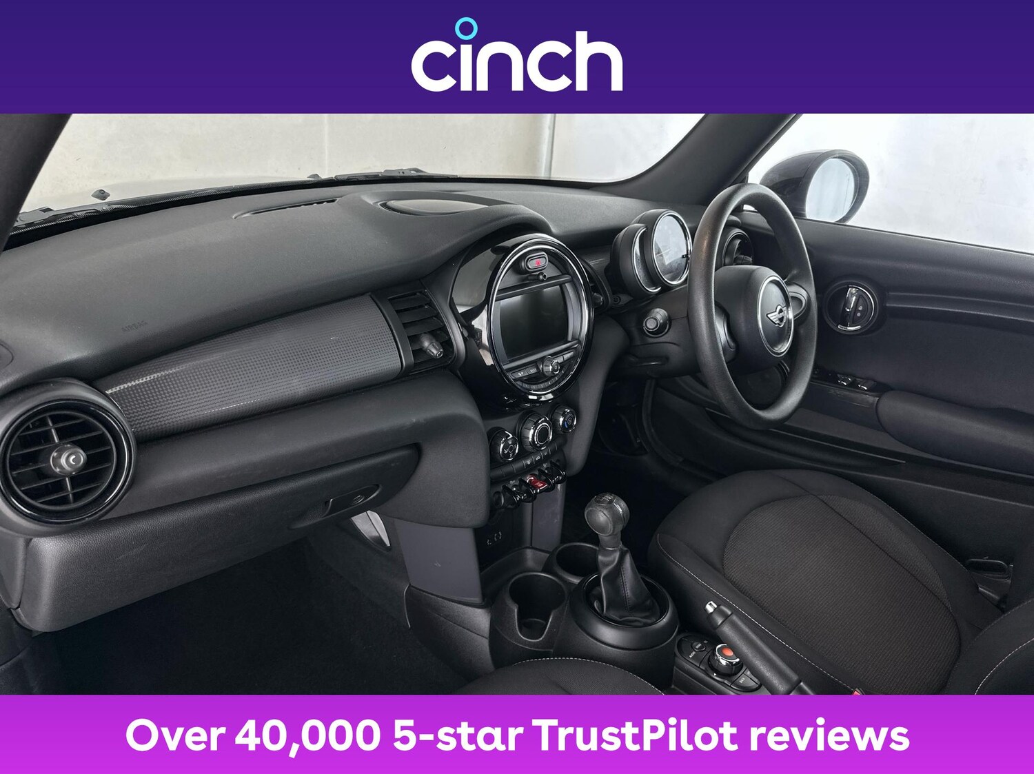 Used MINI Convertible 2017 for sale - 76717578: Photo 14