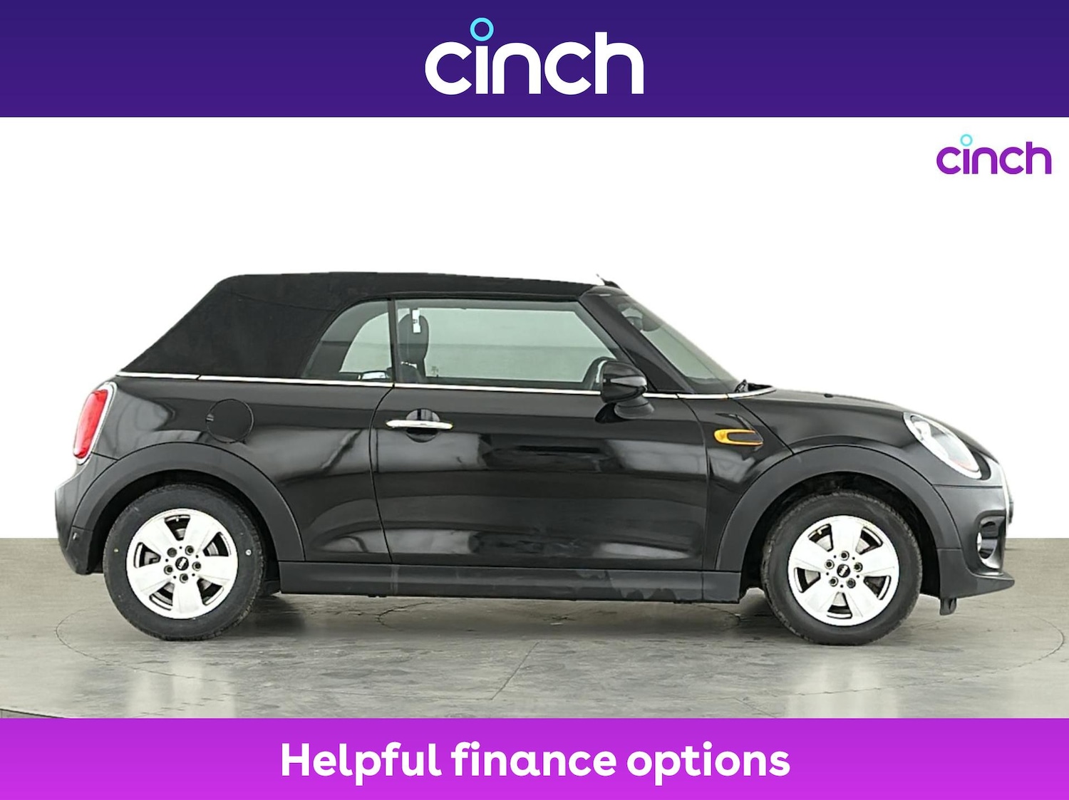 Used MINI Convertible 2017 for sale - 76717578: Photo 2