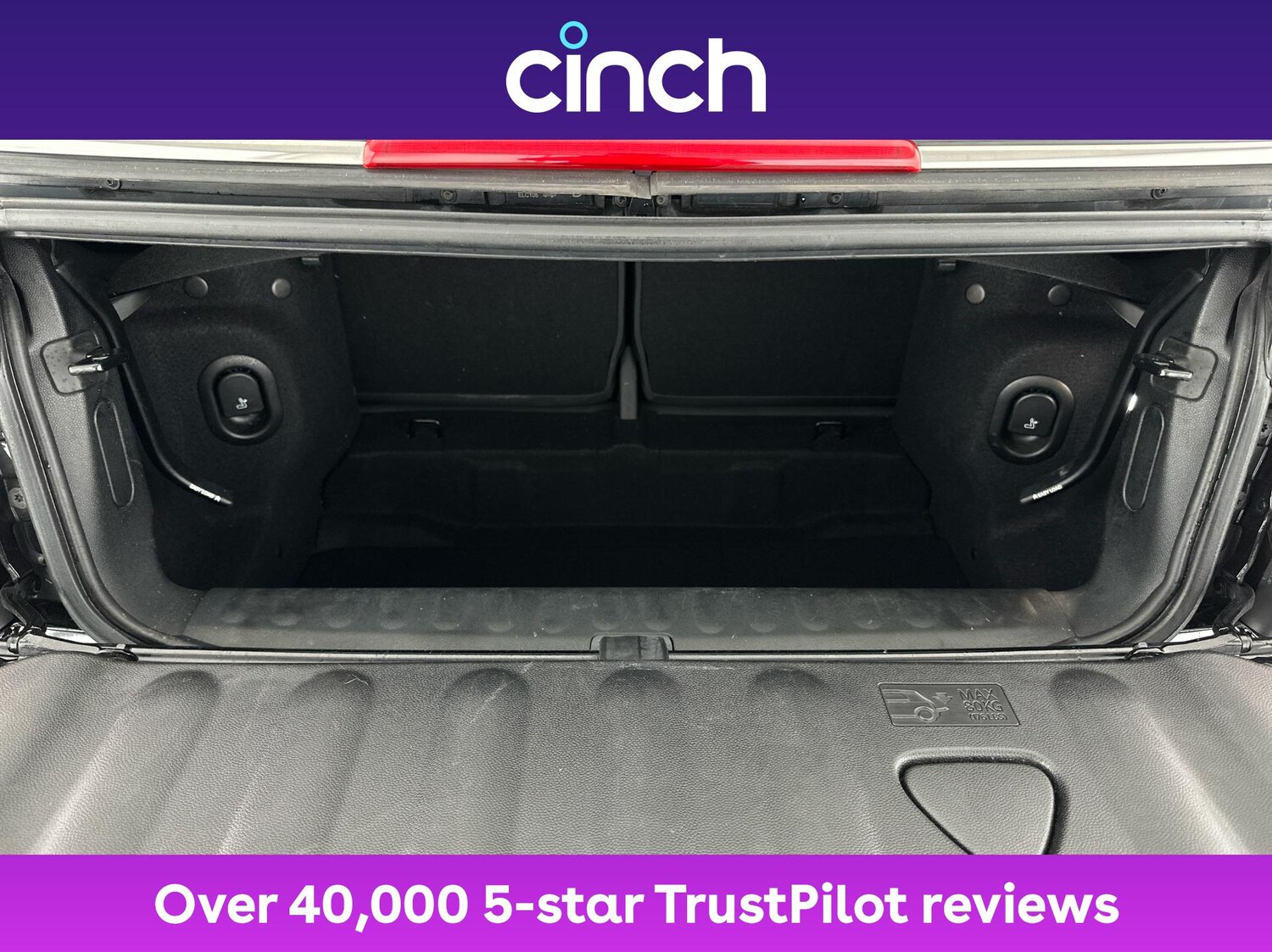 Used MINI Convertible 2017 for sale - 76717578: Photo 21