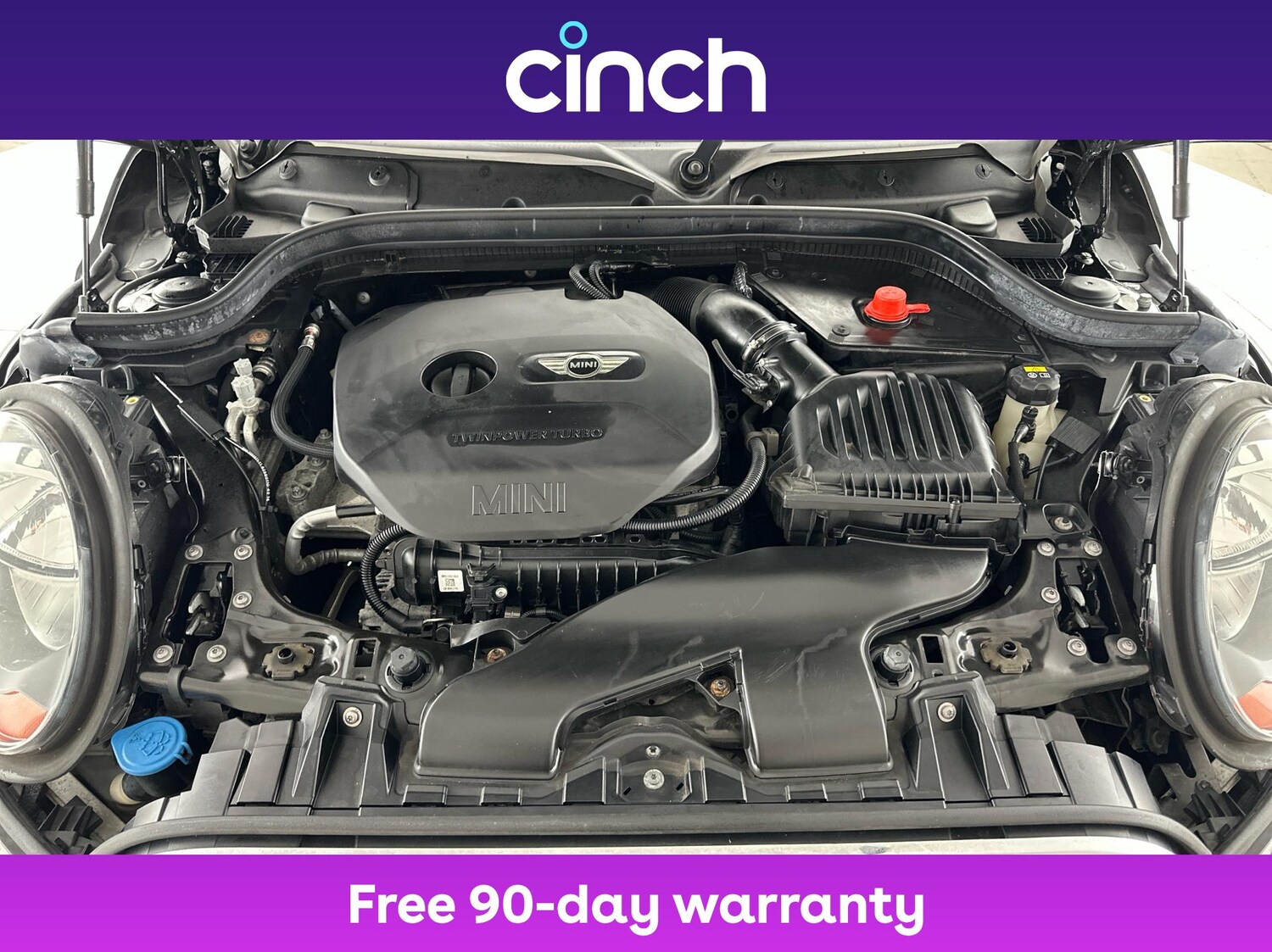 Used MINI Convertible 2017 for sale - 76717578: Photo 23