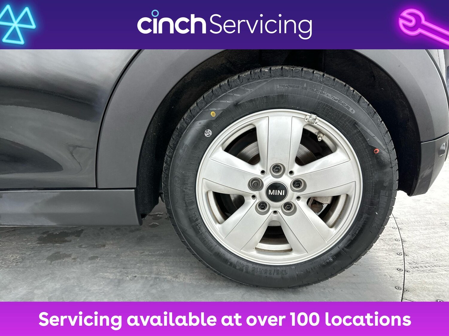 Used MINI Convertible 2017 for sale - 76717578: Photo 26