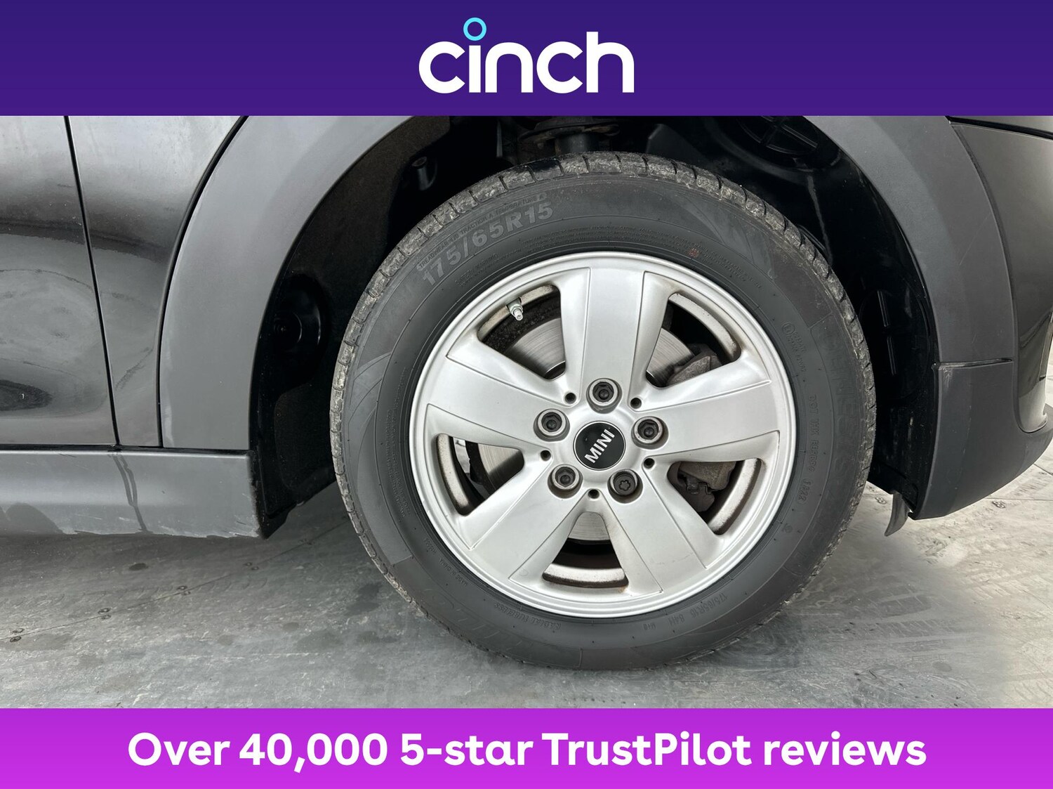 Used MINI Convertible 2017 for sale - 76717578: Photo 28