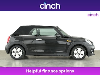 Used MINI Convertible 2017 for sale - 76717578: Photo