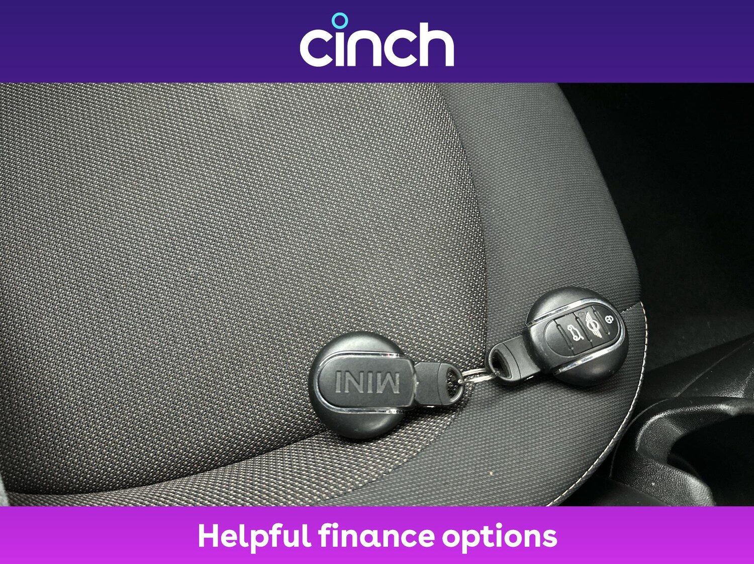 Used MINI Convertible 2017 for sale - 76717578: Photo 30