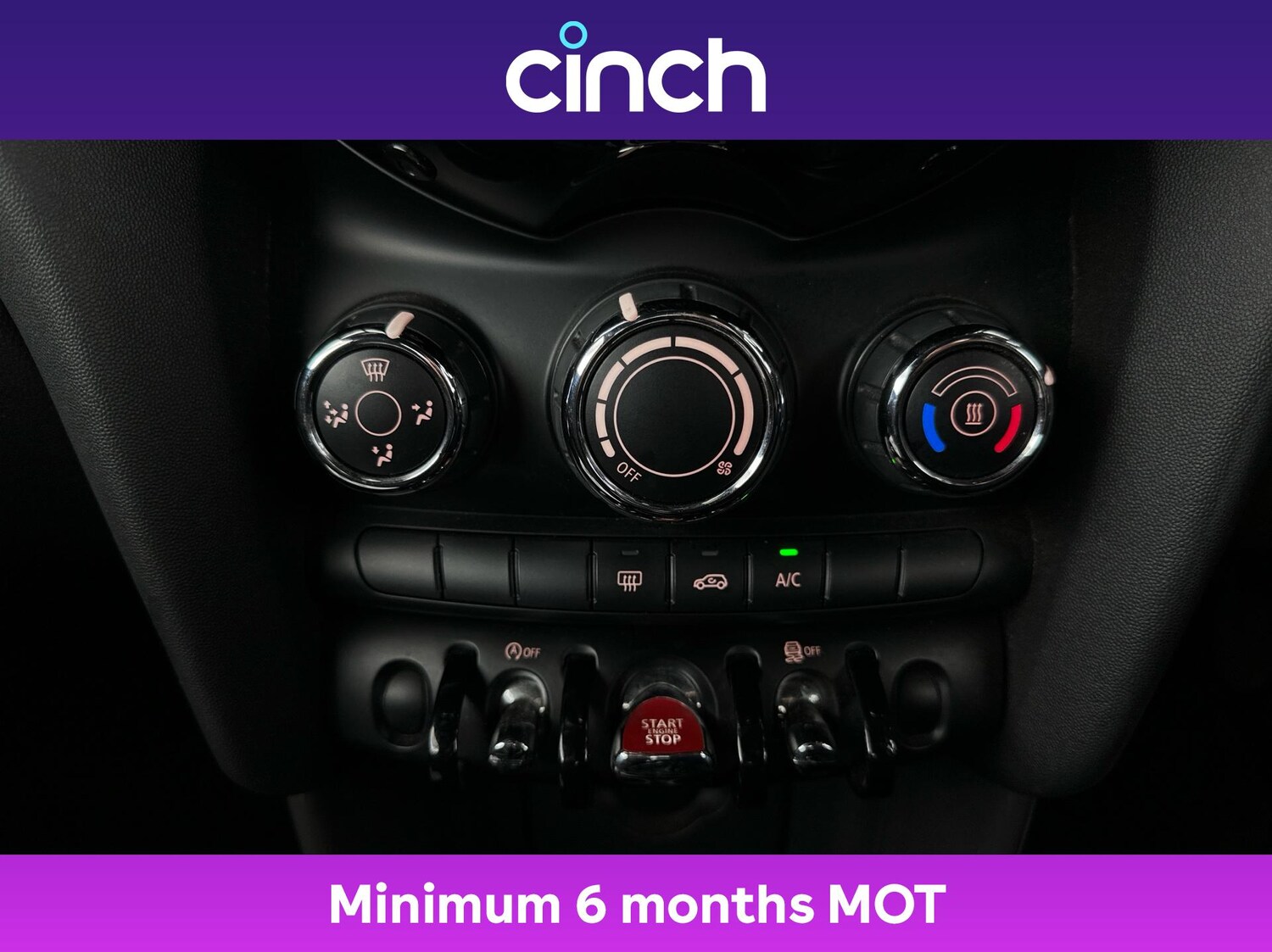 Used MINI Convertible 2017 for sale - 76717578: Photo 32