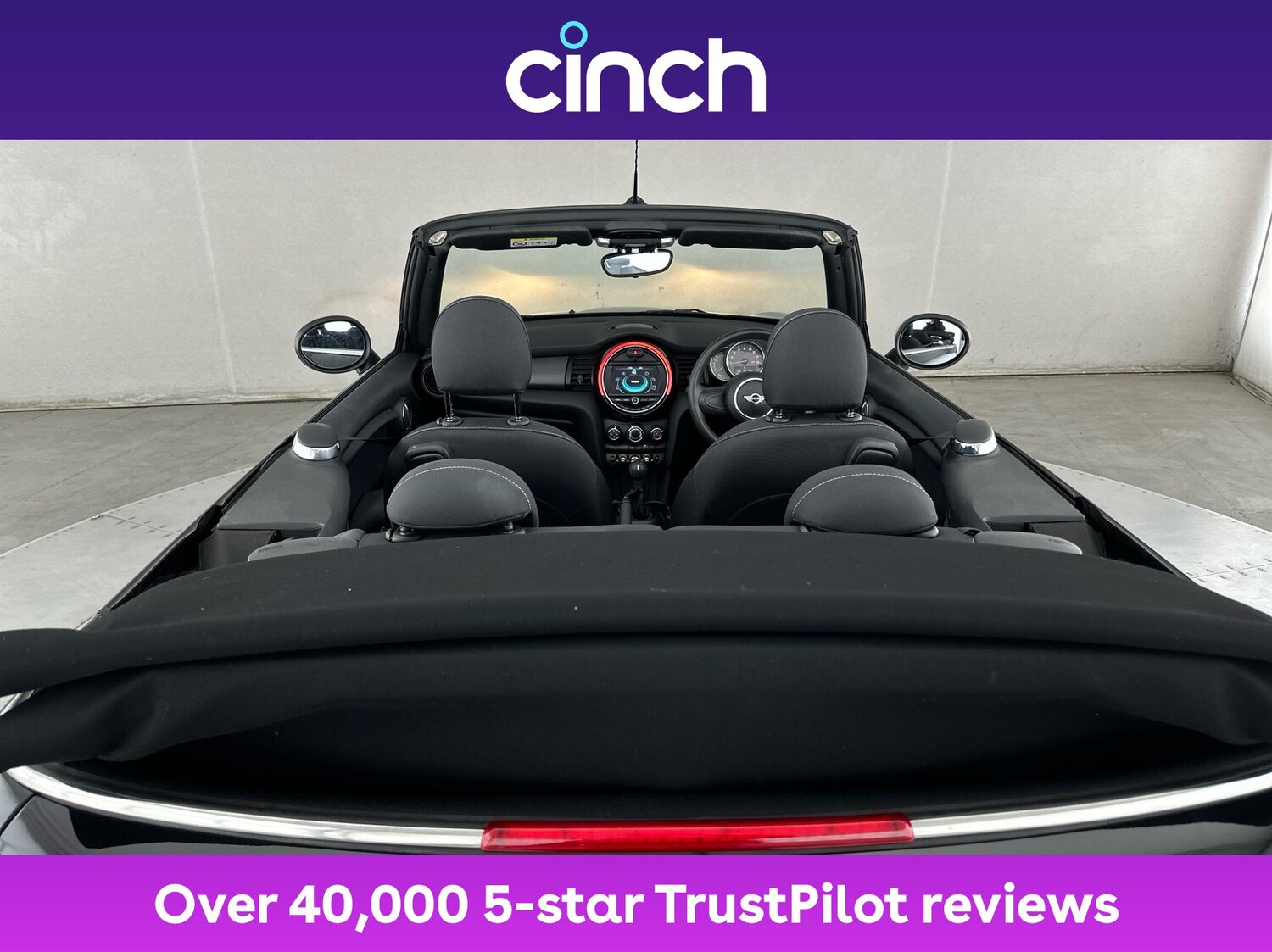 Used MINI Convertible 2017 for sale - 76717578: Photo 33