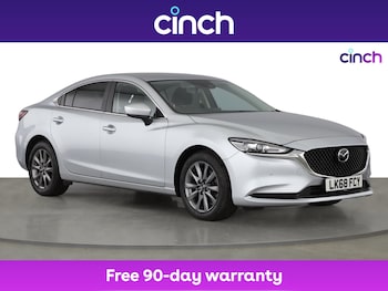 Used Mazda Mazda6 2018 for sale - 75561028: Photo