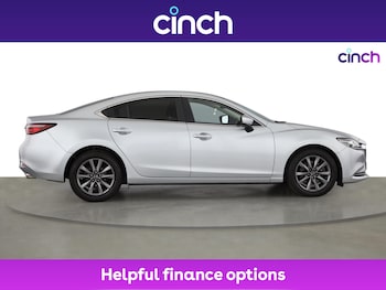 Used Mazda Mazda6 2018 for sale - 75561028: Photo