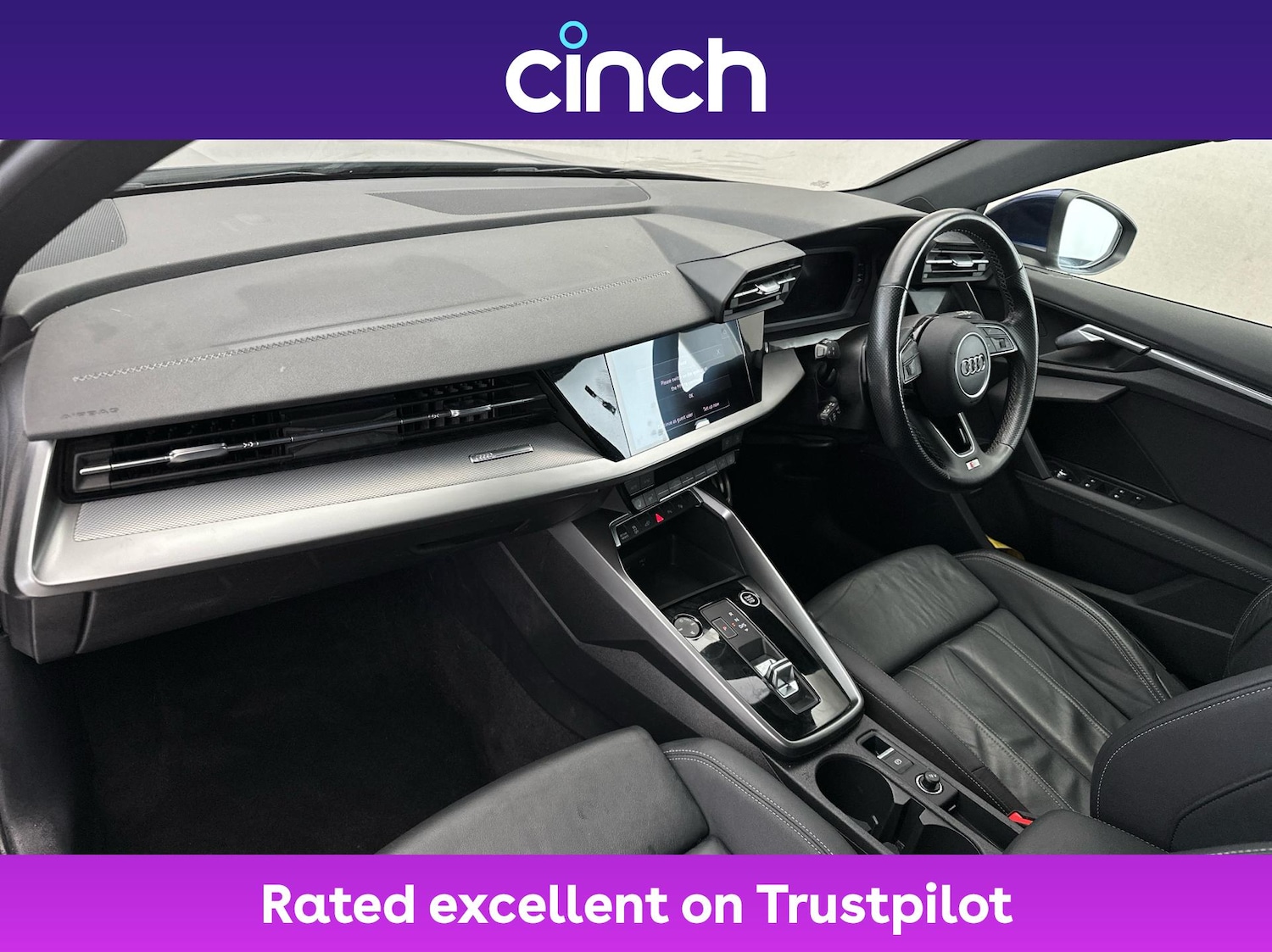 Used Audi A3 2022 for sale - 76710501: Photo 14