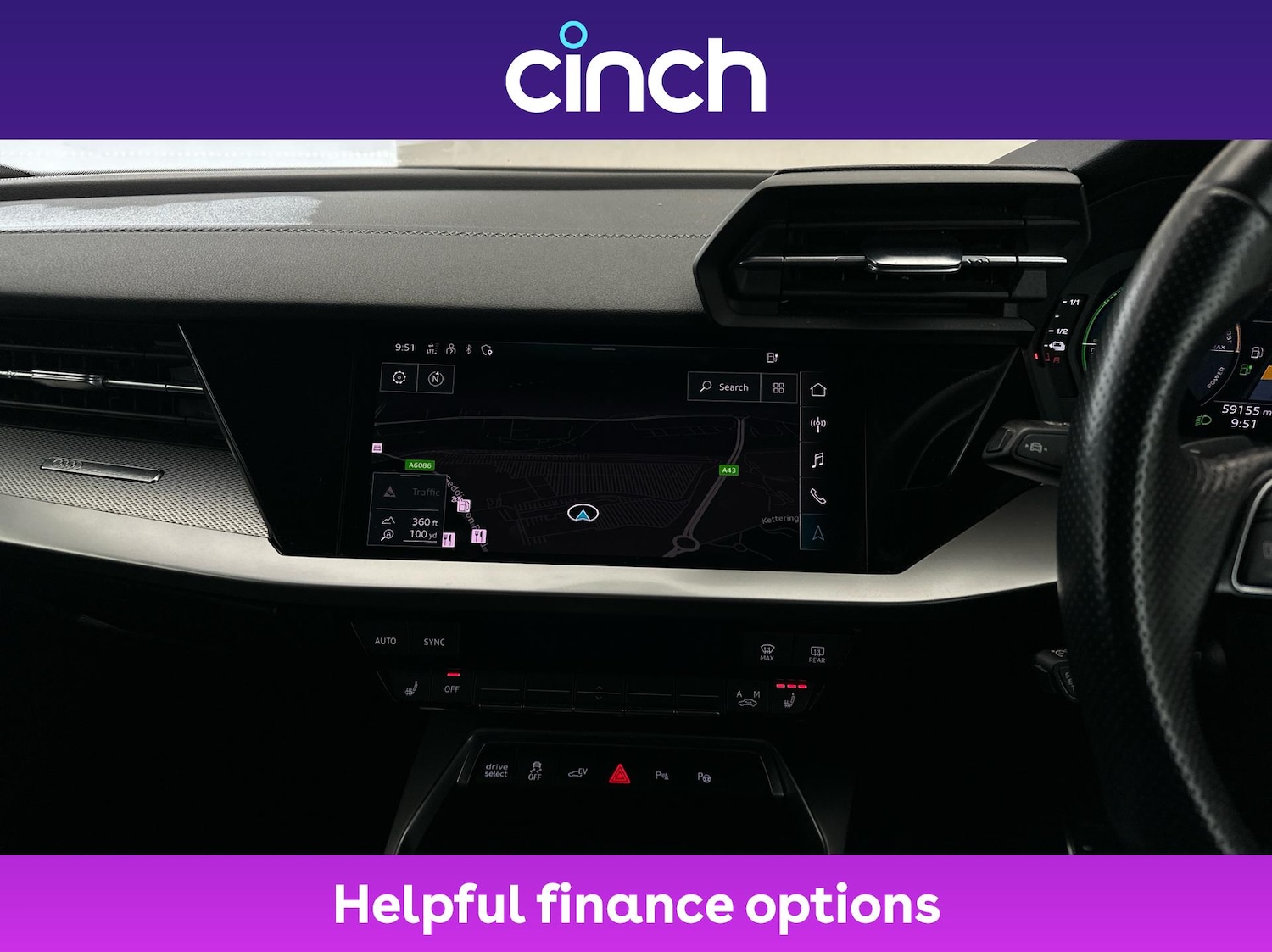 Used Audi A3 2022 for sale - 76710501: Photo 17