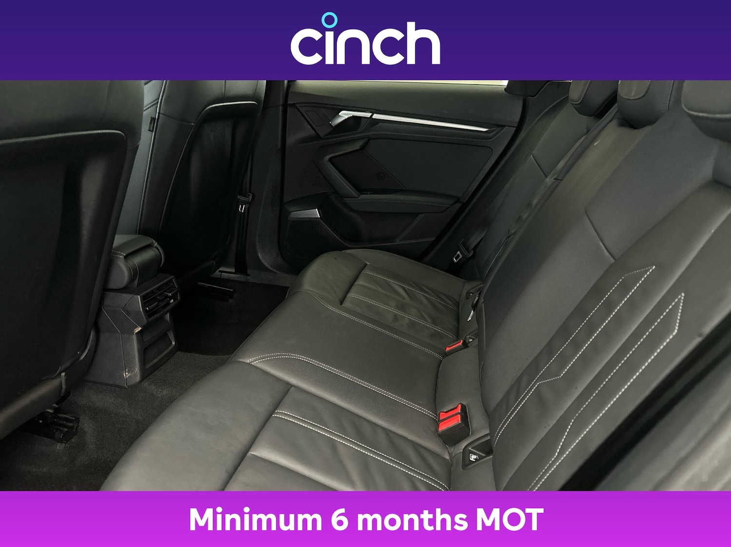 Used Audi A3 2022 for sale - 76710501: Photo 20