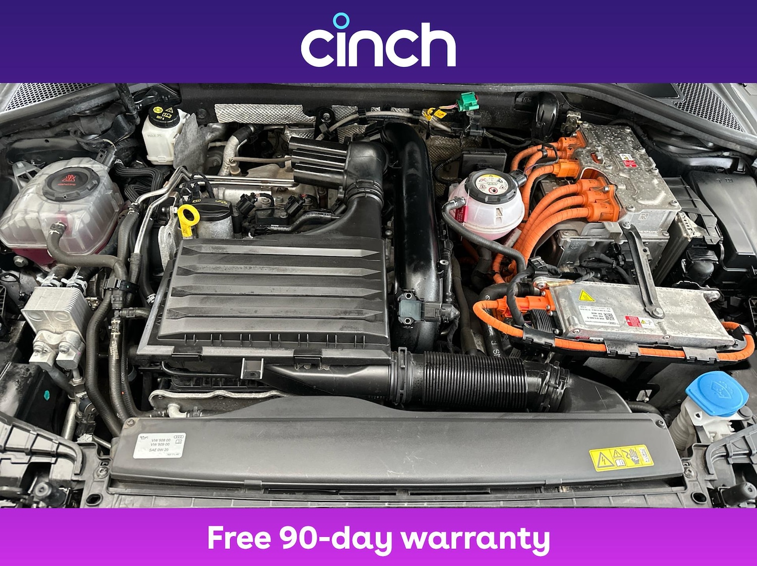 Used Audi A3 2022 for sale - 76710501: Photo 23