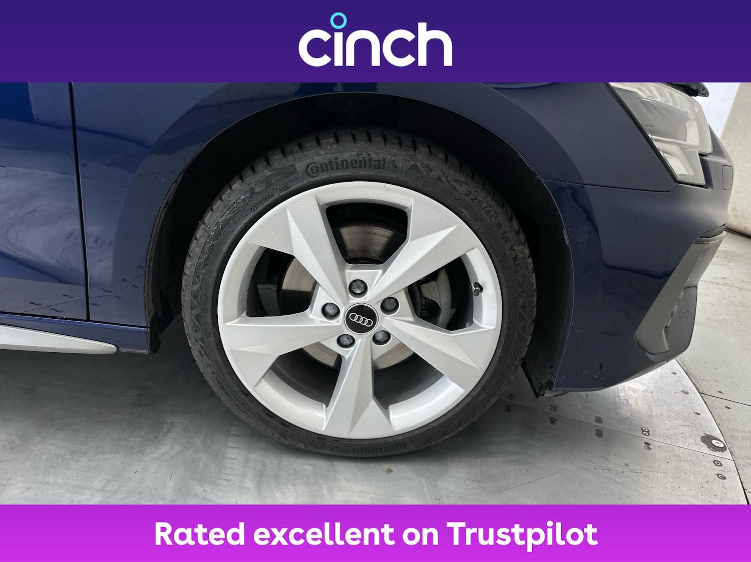 Used Audi A3 2022 for sale - 76710501: Photo 28