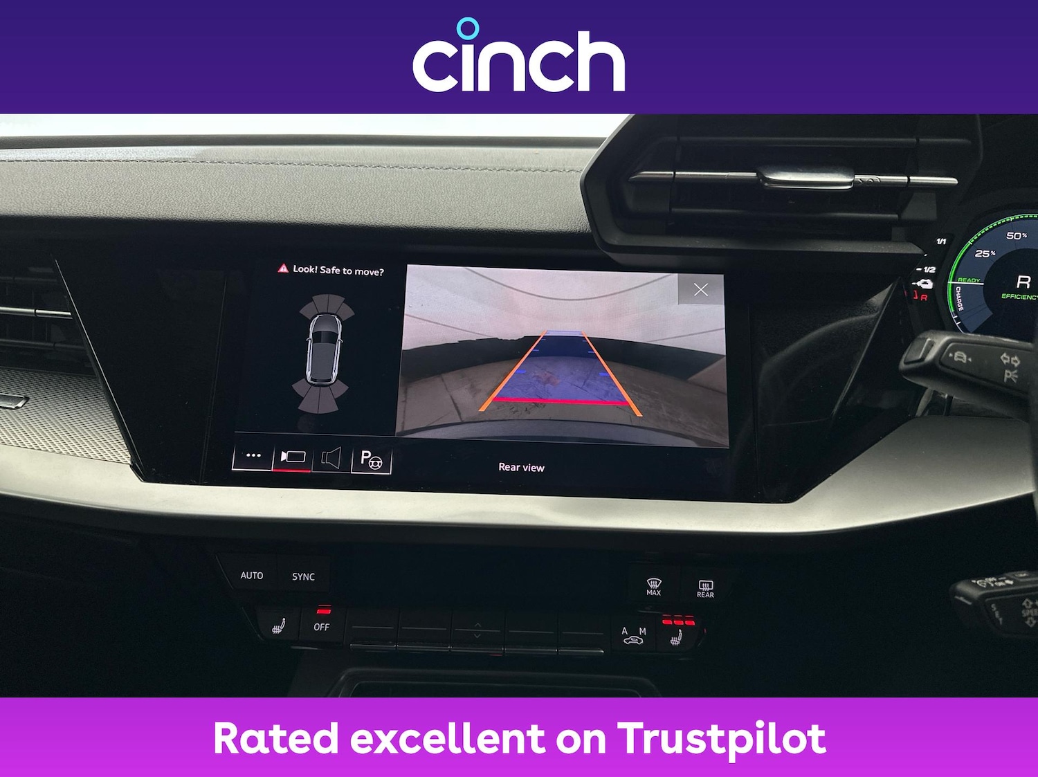 Used Audi A3 2022 for sale - 76710501: Photo 33