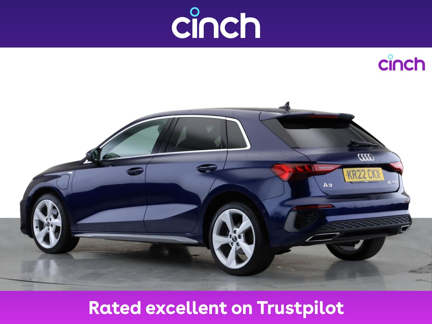 Used Audi A3 2022 for sale - 76710501: Photo 6