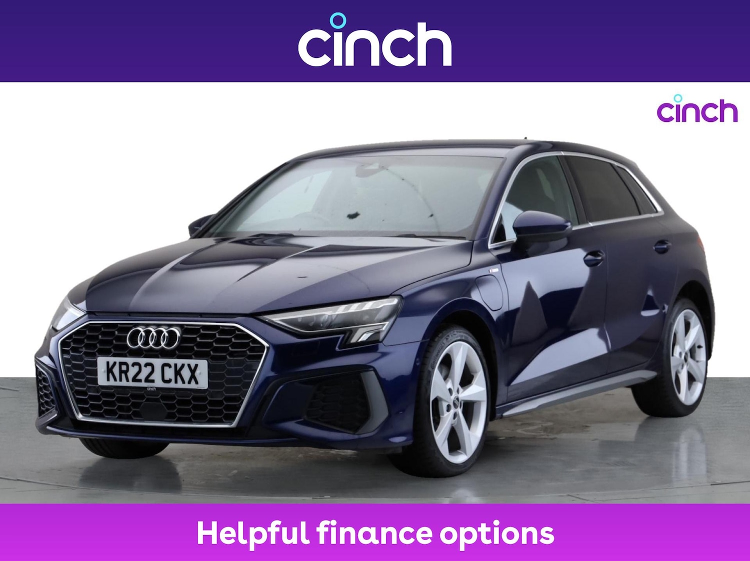 Used Audi A3 2022 for sale - 76710501: Photo 9