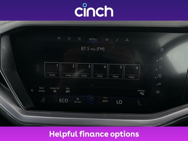 Used Volkswagen Touareg 2018 for sale - 75222260: Photo 17