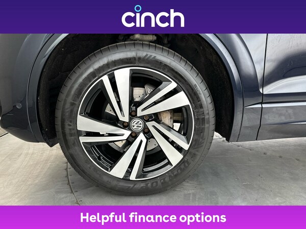 Used Volkswagen Touareg 2018 for sale - 75222260: Photo 24