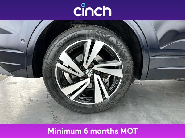 Used Volkswagen Touareg 2018 for sale - 75222260: Photo 27