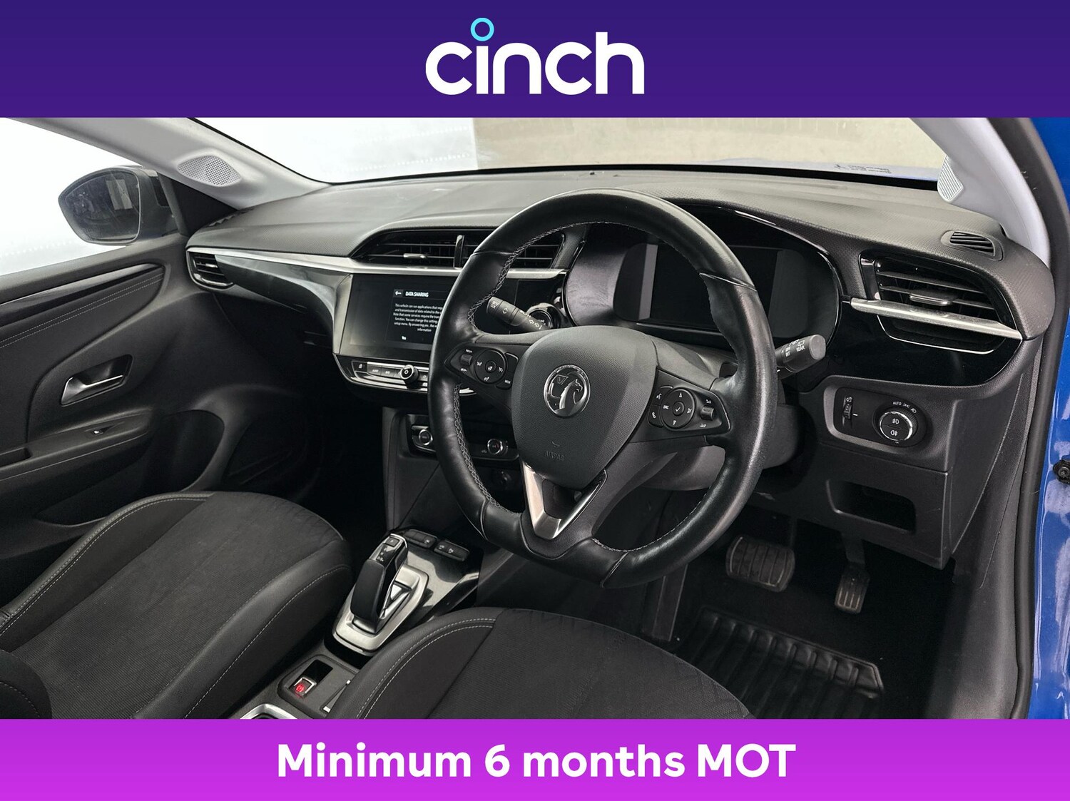 Used Vauxhall Corsa 2022 for sale - 76487206: Photo 12