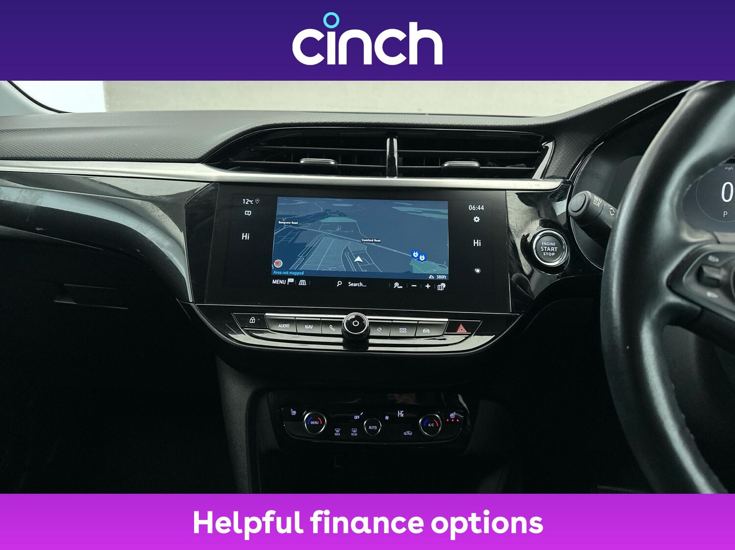 Used Vauxhall Corsa 2022 for sale - 76487206: Photo 17