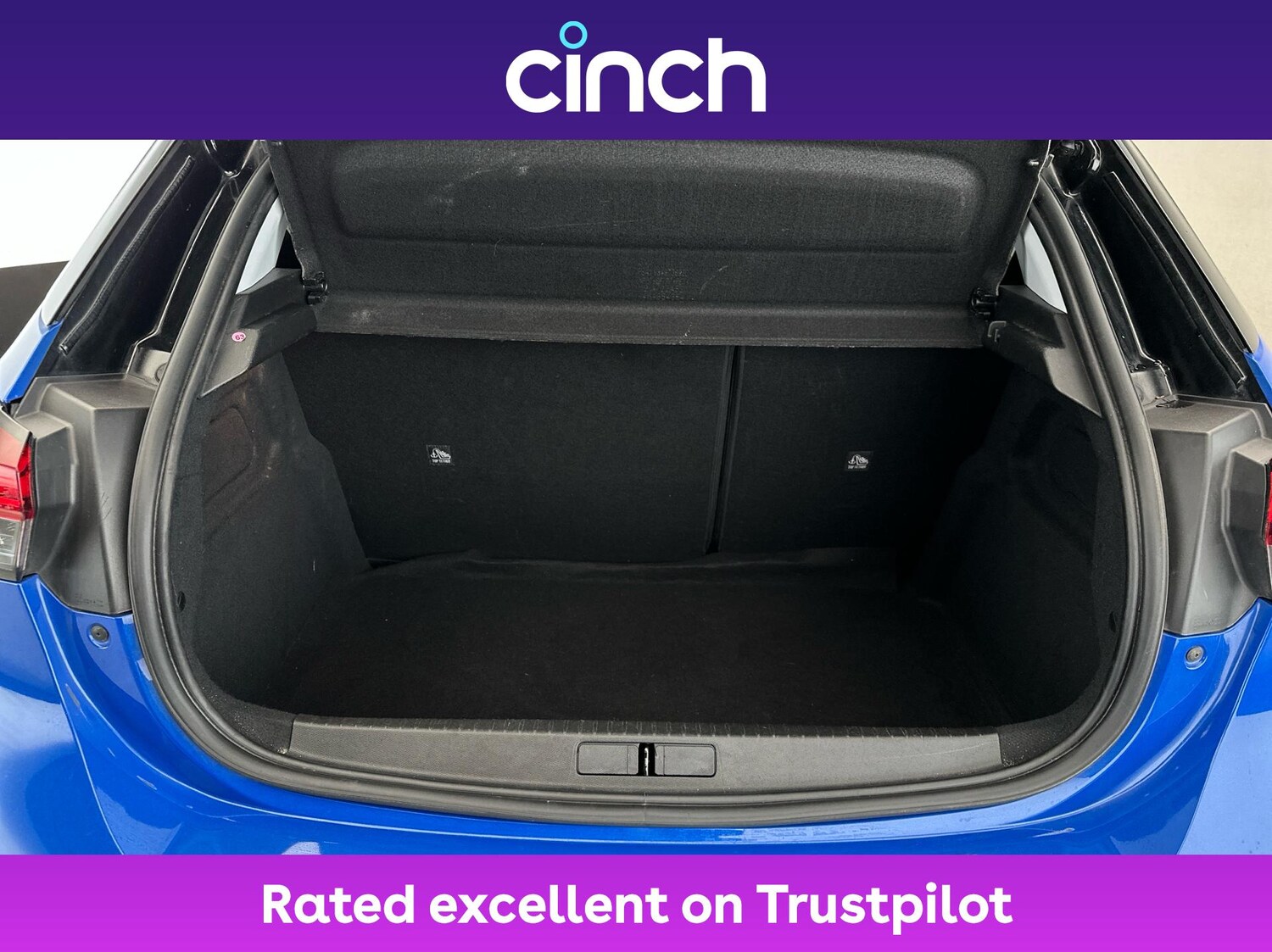 Used Vauxhall Corsa 2022 for sale - 76487206: Photo 21