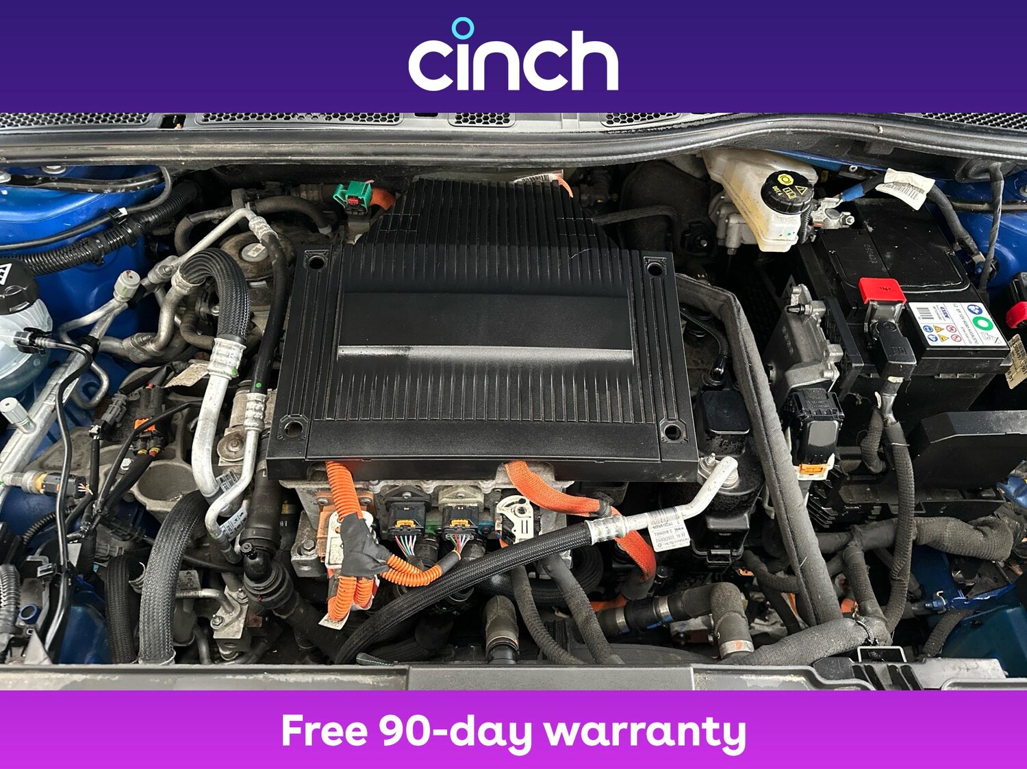 Used Vauxhall Corsa 2022 for sale - 76487206: Photo 23