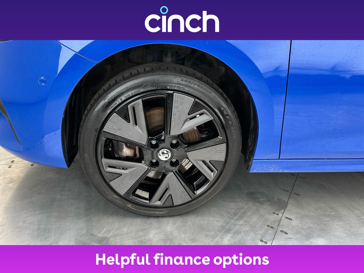 Used Vauxhall Corsa 2022 for sale - 76487206: Photo 24