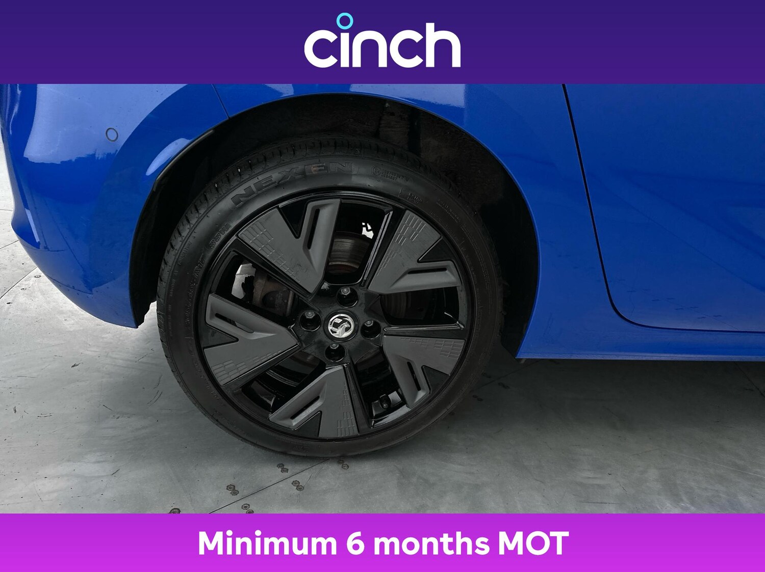 Used Vauxhall Corsa 2022 for sale - 76487206: Photo 27