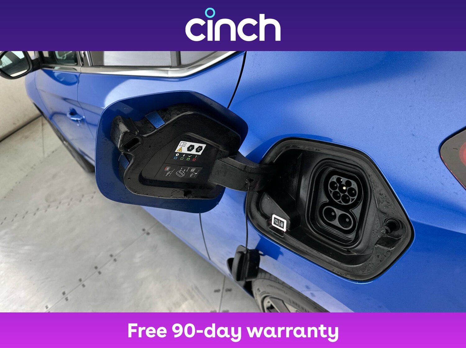 Used Vauxhall Corsa 2022 for sale - 76487206: Photo 29