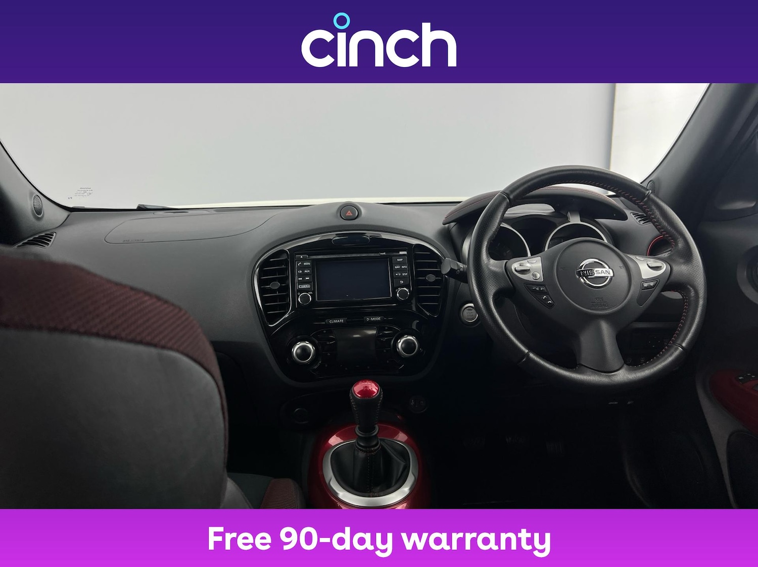 Used Nissan Juke 2017 for sale - 76098516: Photo 15