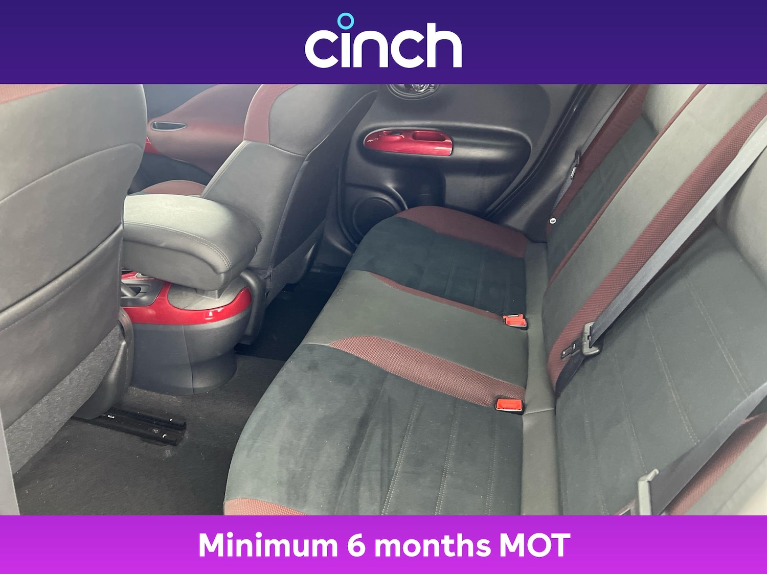 Used Nissan Juke 2017 for sale - 76098516: Photo 20