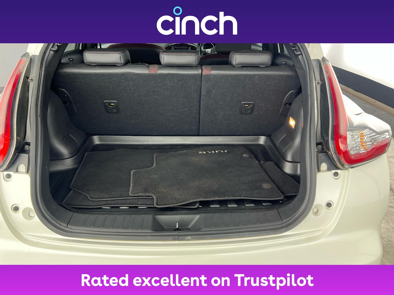 Used Nissan Juke 2017 for sale - 76098516: Photo 21