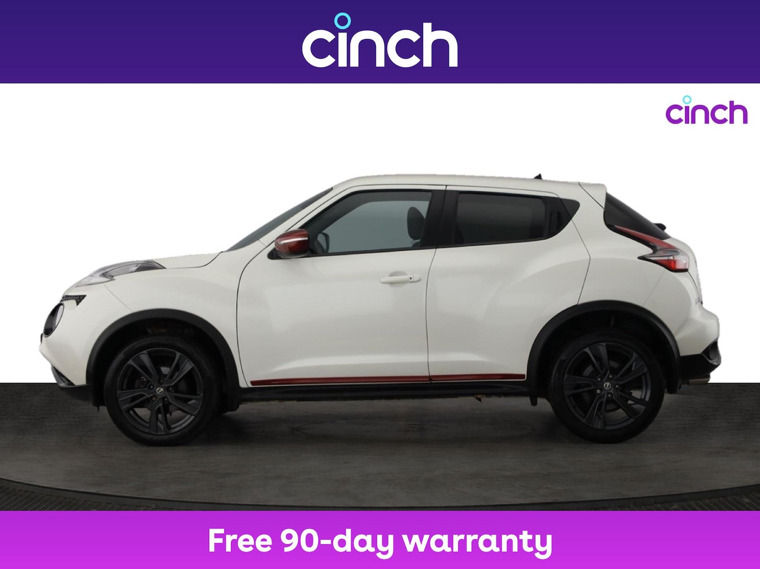 Used Nissan Juke 2017 for sale - 76098516: Photo 8
