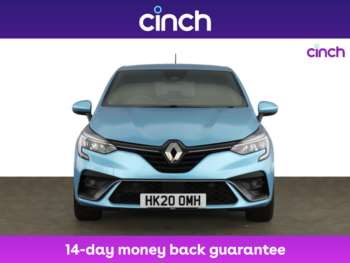 Used Renault Clio 2020 for sale - 74872436: Photo