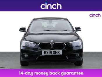 Used BMW 1 Series 2019 for sale - 74894328: Photo