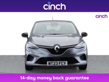 Used Renault Clio 2023 for sale - 74948500: Photo