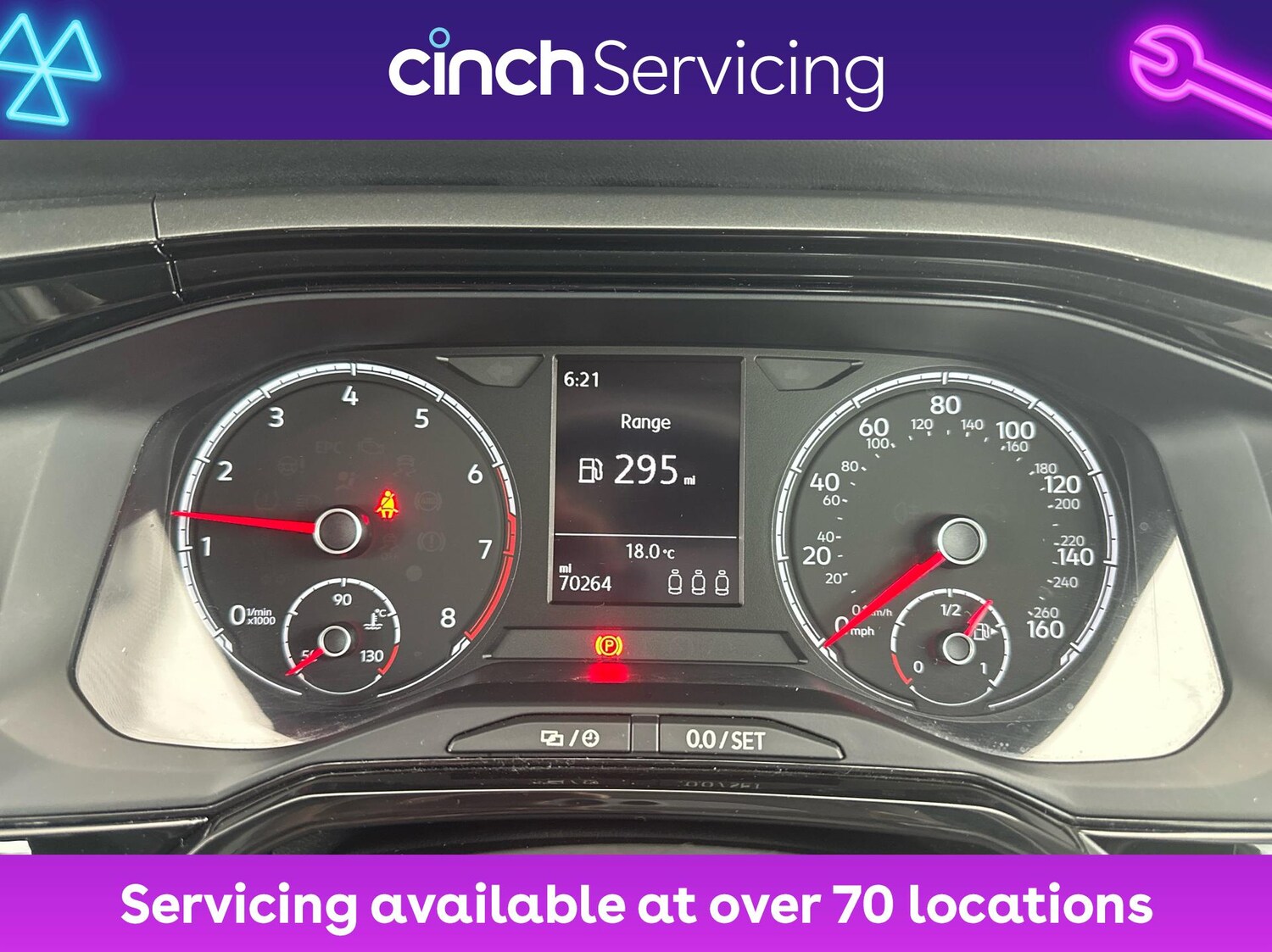 Used Volkswagen Polo 2018 for sale - 76031056: Photo 18