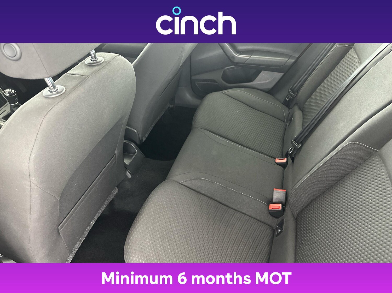 Used Volkswagen Polo 2018 for sale - 76031056: Photo 20